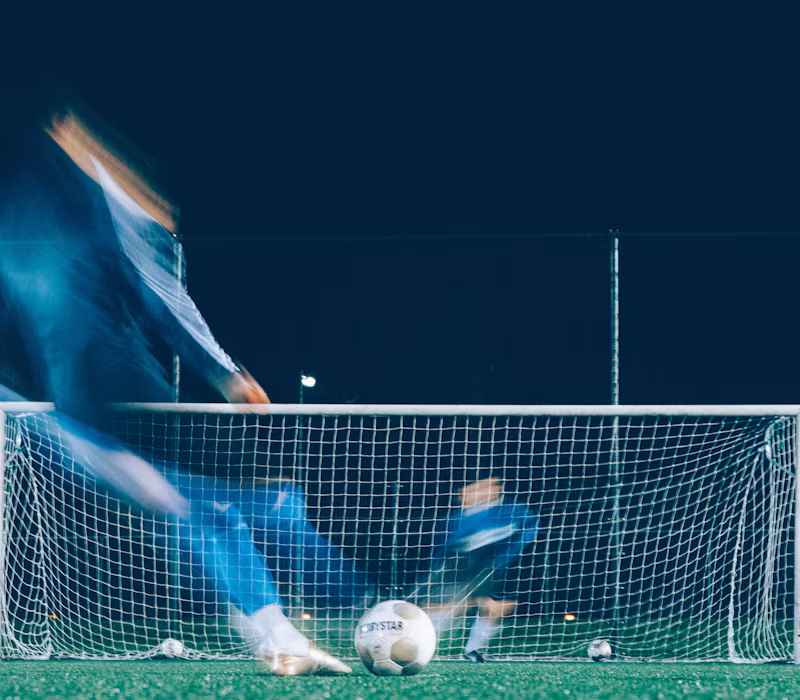 Académie football africaine
