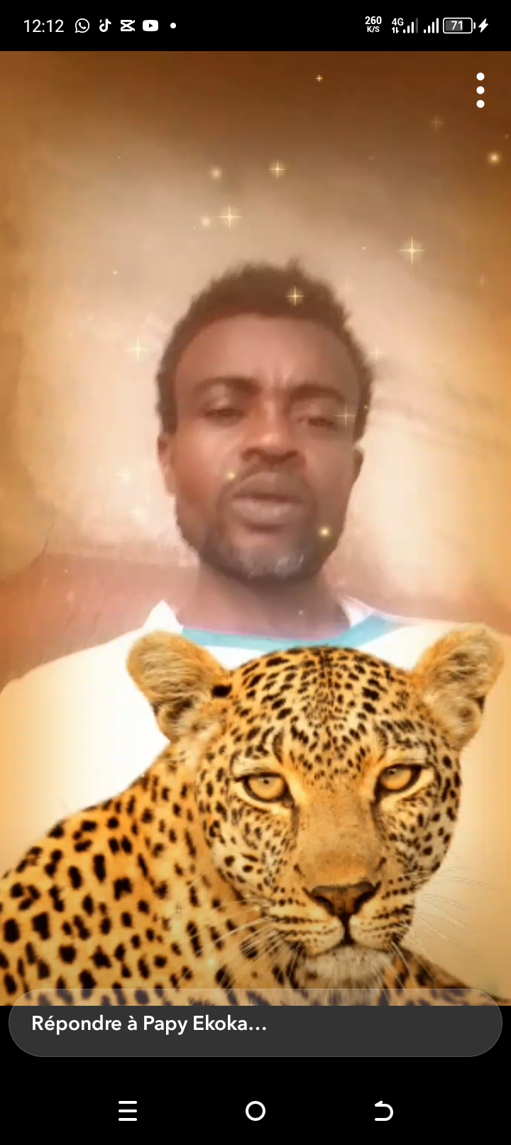 Papy Ekoka
