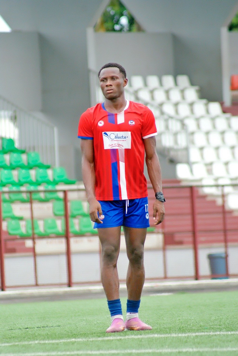 Abdoul T.