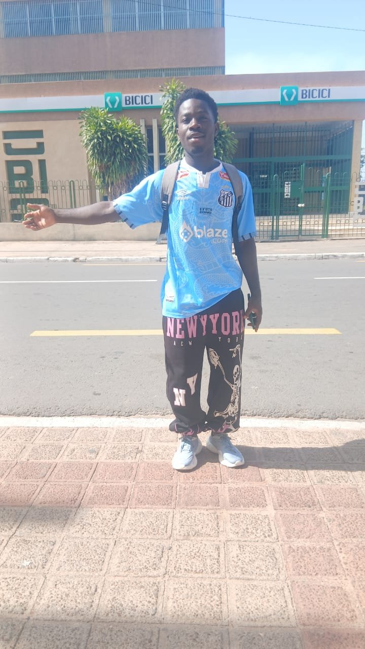 Koffi C.