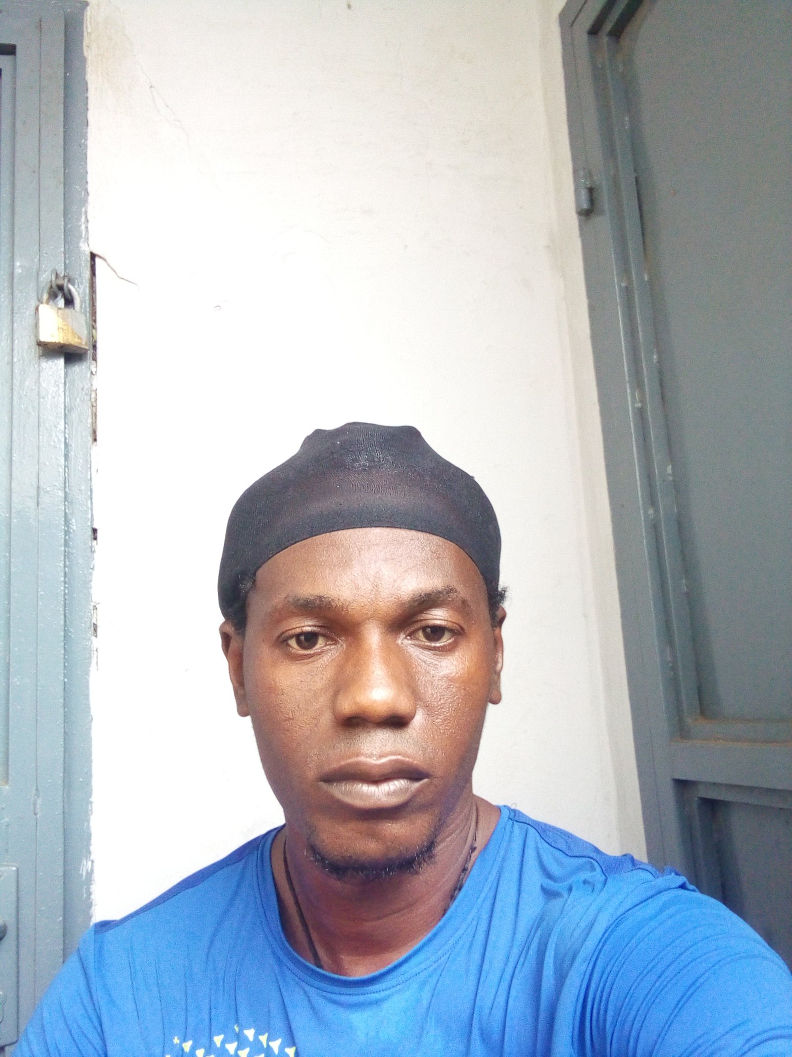 Ernes Patrick K.