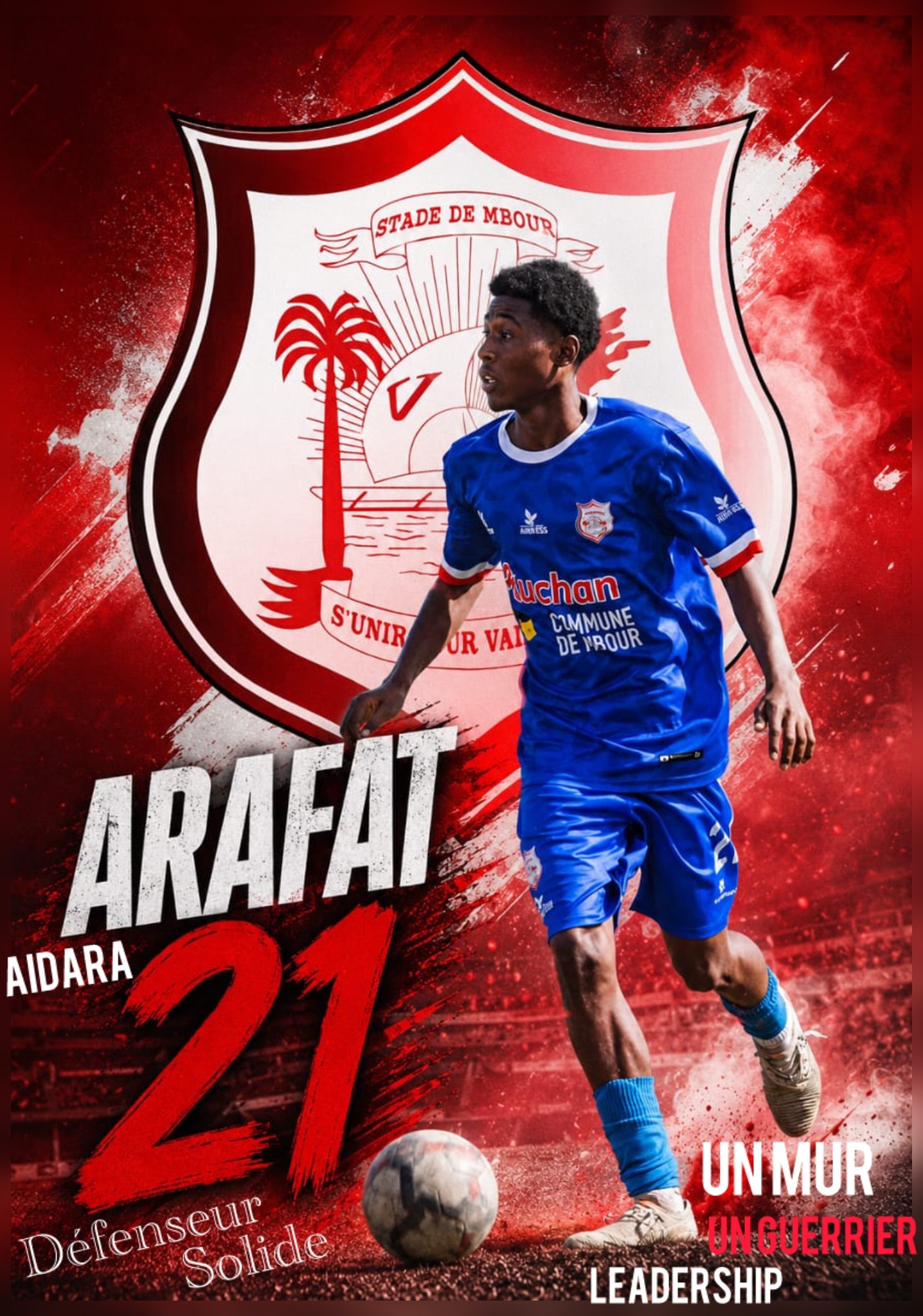 Arafataidara