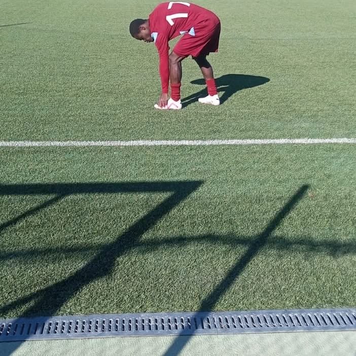 Mohamed B.