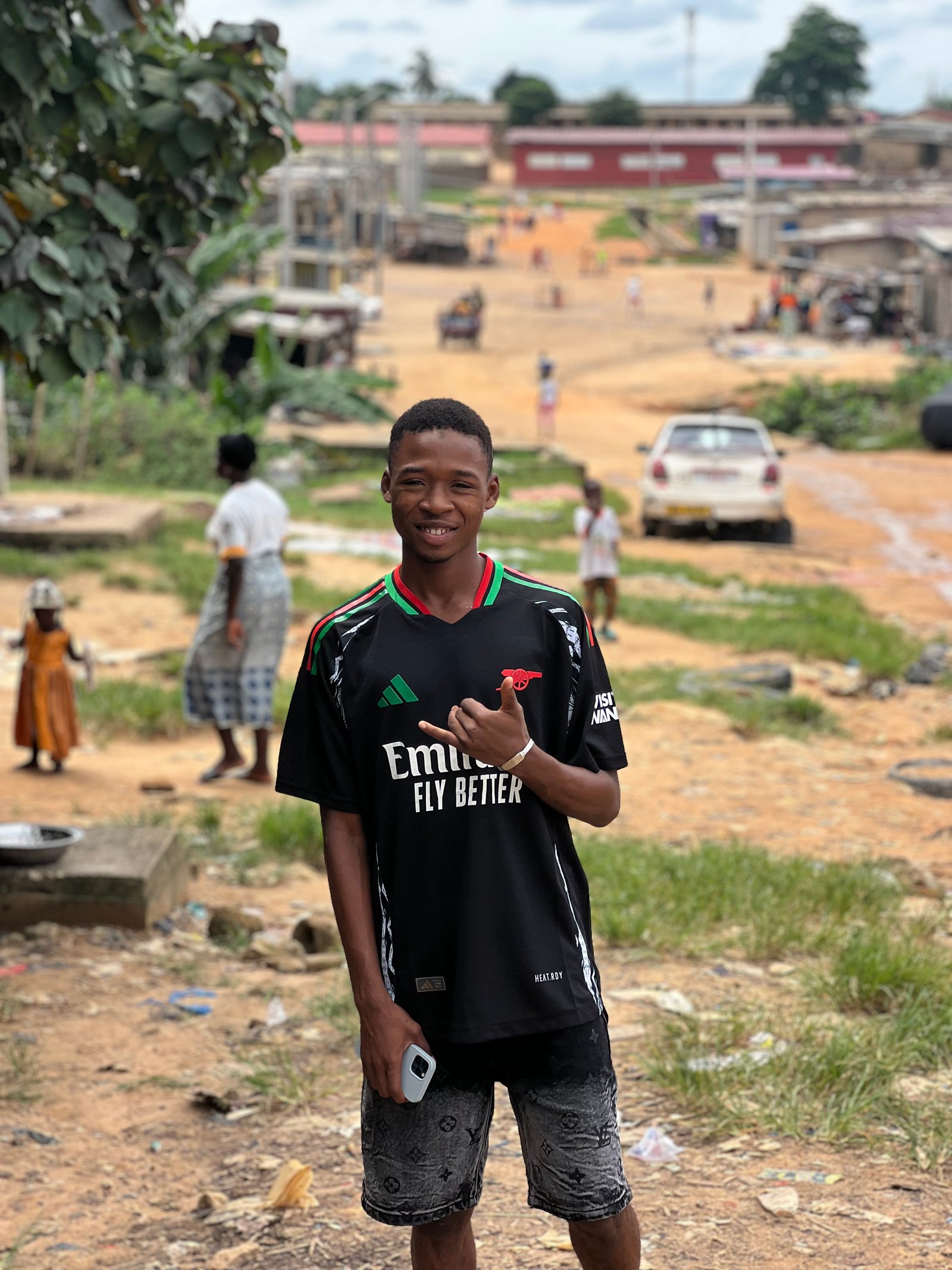 Seydou